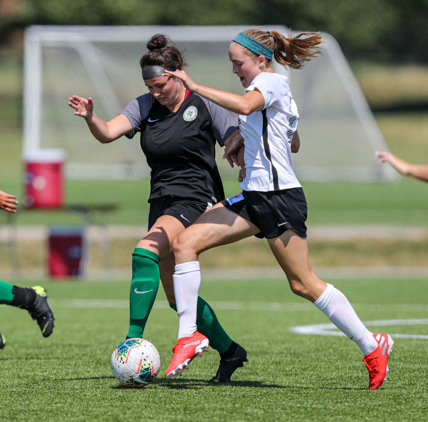 U.S. Youth Soccer U19 National Championship